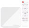 H96 Max H313 Android 14.0 TV Box, 2GB RAM 16GB Storage, 4K Ultra HD, WiFi 6, Bluetooth 6.0, White