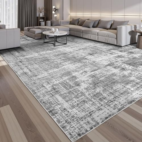 Sour Lemon Teppich, Wohnzimmer, 240 x 300 cm, groß, maschinenwaschbar, rutschfest, Vintage-Retro-Teppich für Schlafzimmer, weicher, dünner, abstrakter Teppich, faltbarer Teppich, Wohnzimmer, Heimbüro