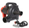 NGBFF Industrial Grade Dust Collector Blower 6-speed Blowing And Suction Vacuum Cleaner For Electric Cutting Slotting Milling Machine