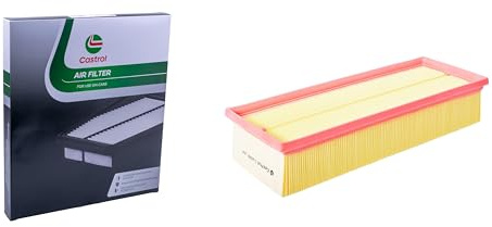 Castrol filters CA0001 Air filter