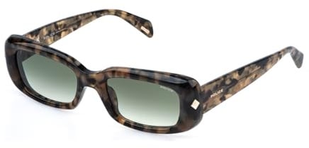 Police Sunglasses SPLR94 02BP AVANA 53/20/140 Woman