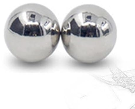 JiXGzAo Ultrastarke Magnetkugeln, Brustwarzenklemmen, Brustwarzenringe, Penis, Klitoris, Schamlippen, Penisring, Milchpumpe, Bruststimulation, Brustwarzenpiercing, Brust-Sexspielzeug