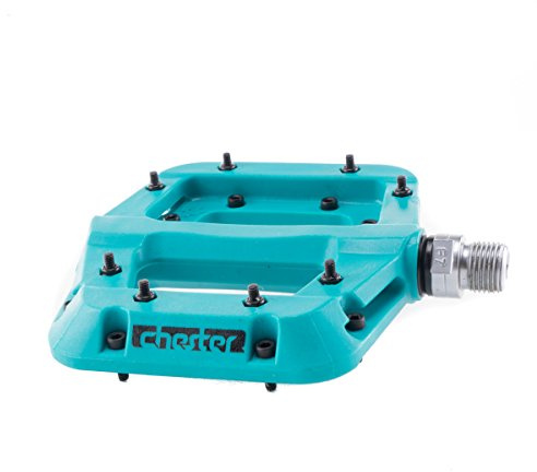 Race Face Chester Composite Pedal türkis 2018 Pedale