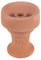 Amy Deluxe Shisha Naturtabakkopf - Funnel
