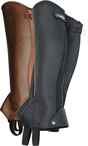 Kieffer Chaps ANDORRA SECU
