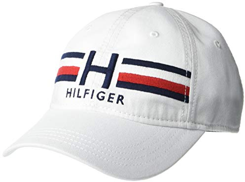 Tommy Hilfiger Herren Baseball Cap Men's Ira Baseball Cap