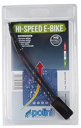 Motodak 950.830.040 Tuningmodul Polini HI-Speed E-Bike - Fazua Evation