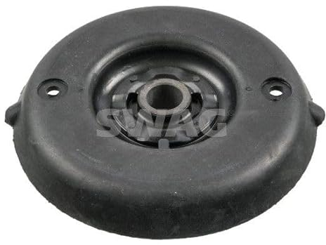 VORNE Coupelle d'amortisseur Essieu avant