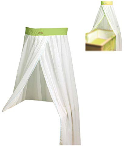 Bébé Jou Voile-Himmel Joupy limone
