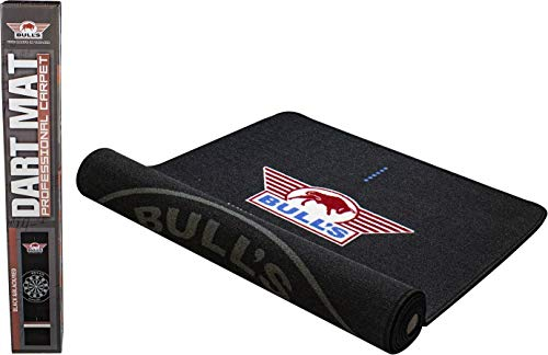 Bull's Carpet 300x90cm Dartmatte