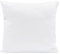 Amazinggirl Kopfkissen 40x40 cm - Kissen Allergiker Schlafkissen Polster Pillow Made in EU und Pillows for Sleeping 40 x 40 Bett Kissens für Schlafen Oeko-Tex Weiß