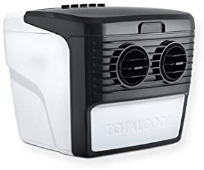 TOTALCOOL RAP3000 Rafraichisseur d'air portable