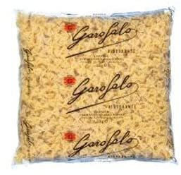 Garofalo Pasta Farfalle, 3kg