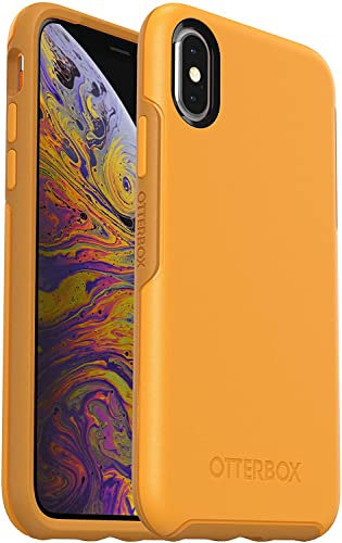 OtterBox Symmetry Series Aspen Gleam Schutzhülle für iPhone XS und iPhone X (Solo)