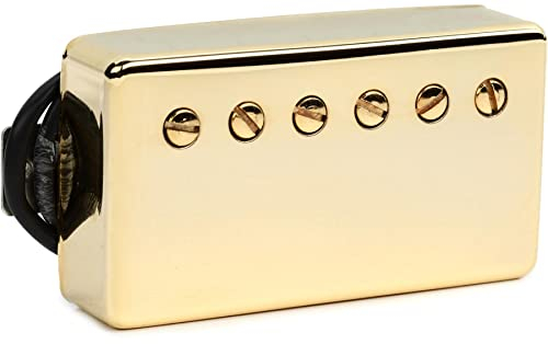 Seymour Duncan - Pickup E-Gitarre - High Voltage Hals gold