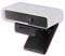 Cisco Webex Schreibtischkamera - Webcam - Farbe - 13 MP - Audio - USB-C - MJPEG, YUY2, NV12