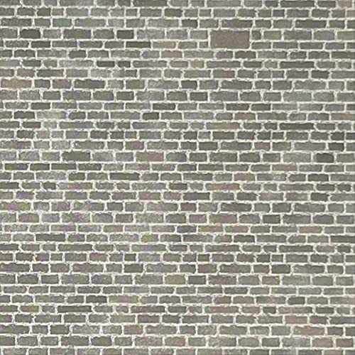 Metcalfe PN904 Old Mill Stone Sheets (8)