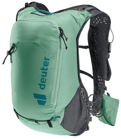 deuter Ascender 7 Trailrunning Rucksack, Spearmint