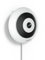 Reolink 6MP PoE IP Fisheye Kamera mit 360° Blick, Smarte Personenerkennung, 2-Wege Audio, Decken-/Wand-/Tisch-Installation, Mehrere Display-Ansichten, Innenkamera für Haus/Büro Sicherheit, FE-P Weiß