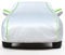 Autoabdeckung Outdoor für VW Golf VII Variant, Auto Abdeckplane Staubdicht Wasserdicht Atmungsaktiv Regen Sonne Staub Schutz Auto Abdeckung Car Cover