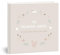 Livre naissance bébé mintkind® Ma première année forêt | Livre de naissance personnalisé | Cadeau nouveau-né pour fille et garçon | Journal de naissance à partir de 0 mois | Album de naissance