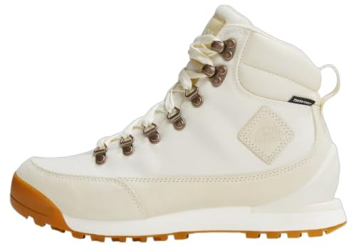 The North Face Damen Back-to-berkeley Iv Textile WpBoots