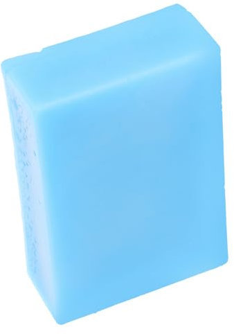 BESPORTBLE Cera per Sci e Snowboard Cera Detergente per Tavole da Sci Ad Uso Completo Protezione e velocità Migliorata per Sport Invernali