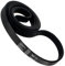 Washing Machine Belt Poly-V 1321 PJ 6 with the Original Code 4693121 for Miele 00781757 for Quelle for Privileg for Matura - MADE IN EU - Warranty 10 Years – MONTERAL