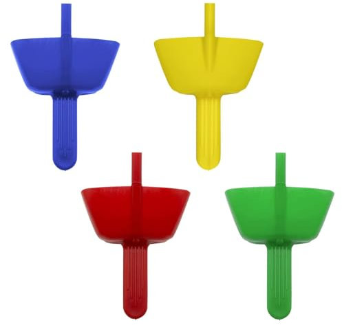 4 Tropffreier Eis Am Stiel-Halter, Eis-Eis Am Stiel-Halter, Wiederverwendbarer, Drip Popsicle Holder, Wiederverwendbarer Eisbecher Silikon Halter, Tragbarer Eishalter, Eis Am Stiel-Halter