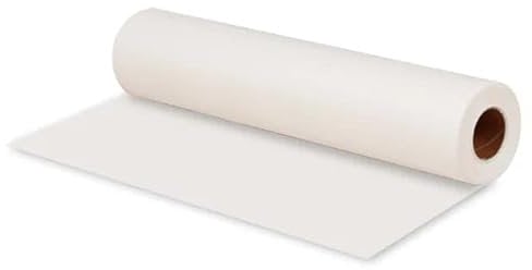 Generic Baking Parchment Paper, 300mm x 50m, Roll, 1 Pack