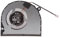 Original CPU Cooling Fan 23AB2N2001 Cooler For 3 SF314-43 SF314-511 Ryzen 7 2021 N20H3 N20C12 23.AB2N2.001