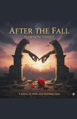 Dawson Tamez