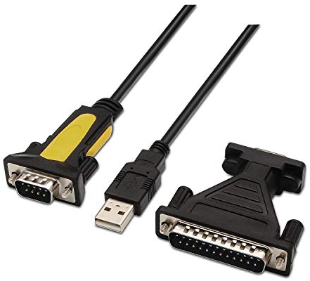 Aisens Adaptadores A104-0039