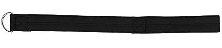 Broco Baby Stroller Safety Wrist Straps, 1Pc Baby Stroller Safety Wrist Straps Infant Kids Pram Pushchair Anti Lost Harness Black Color