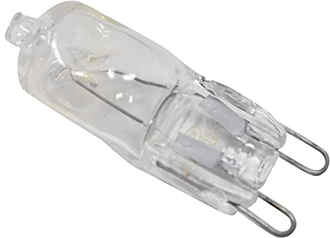 sparefixd 40W Light Bulb to Fit Zanussi Oven
