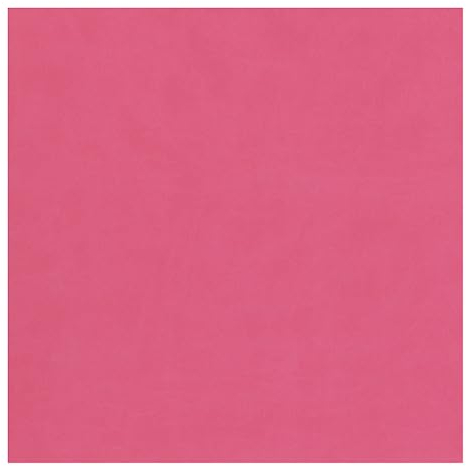 Craftelier 8435487549124 Ecoleather, Kunstleder, Rosa, 35 x 50 cm