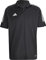 ADIDAS Herren TIRO23 L Polo Shirt, Black, XS