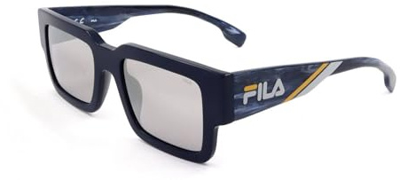 FILA Unisex Sfi314 Sunglasses