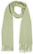 PIECES Damen Pcnoah Long Scarf Noos, Swamp, Einheitsgröße