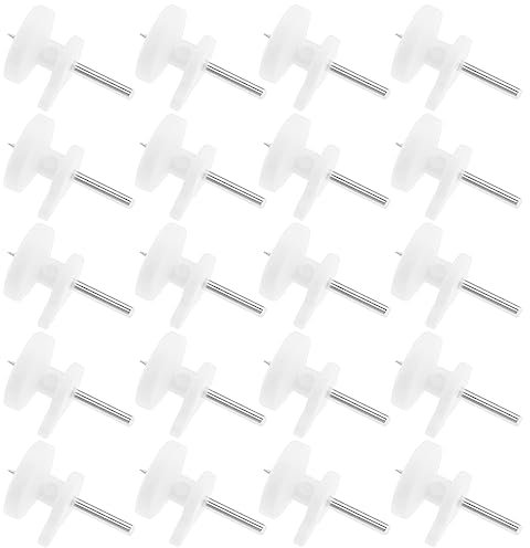 100pcs Crochet pour Tableau en Dur Mini Crochets Non Marquants Crochet Invisible Cintres de Cadre de Photo d'ongle pour Cadres de Photo de Mur Dur Affiches de Peinture à l'huile