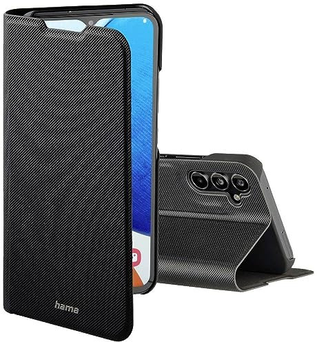 Hama Slim Pro Booklet Samsung Galaxy A14/A14 5G Schwarz 00215619