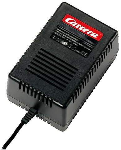 Carrera 20769 Digital 124 Transformator US-Stecker Version 18V