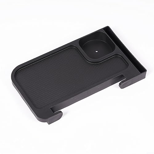 Clip On Side Table Cup Lounger Tray For Sun Lounger Camping Chair Outdoor Garden Fishing Beach Storage Tidy Camping Foldable Aluminum Alloy Chair