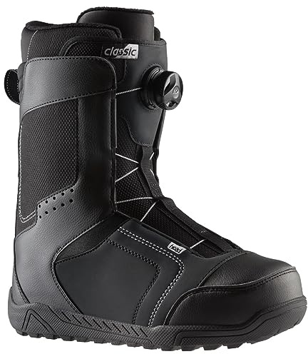 HEAD Classic LYT BOA Boot 2025 Black