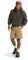 THE NORTH FACE Herren Action Short 2.0, Khaki Stein, XXL Kurze Schlauch