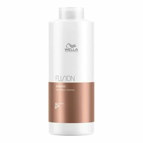 NOVA ENGEL Fusion Intense Repair Shampoo 1000 ml – natürliche Pflege