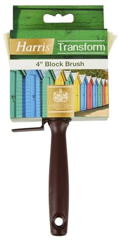 Harris 4'' Block Brush