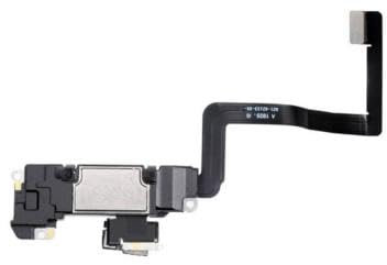 Générique Cucitrice interna per iPhone 11 + microfono + sensore di luce + vicenda altoparlante