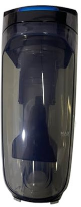 ACUEND Gruppo Serbatoio Liquame Lavapavimenti. Compatibile con Jimmy S8 X8. Accessori di Ricambio for Serbatoio dell'Acqua Sporca con Filtro in Spugna(X8)