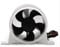 JOVERI 3inch 4inch Inline Air Blower 12V 24V DC RV Vent Boat Bilge Ventilation Fan 75mm 100mm Mute Strong Ventilation Fan(24V 75mm)